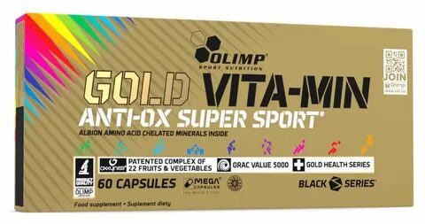 Olimp vita