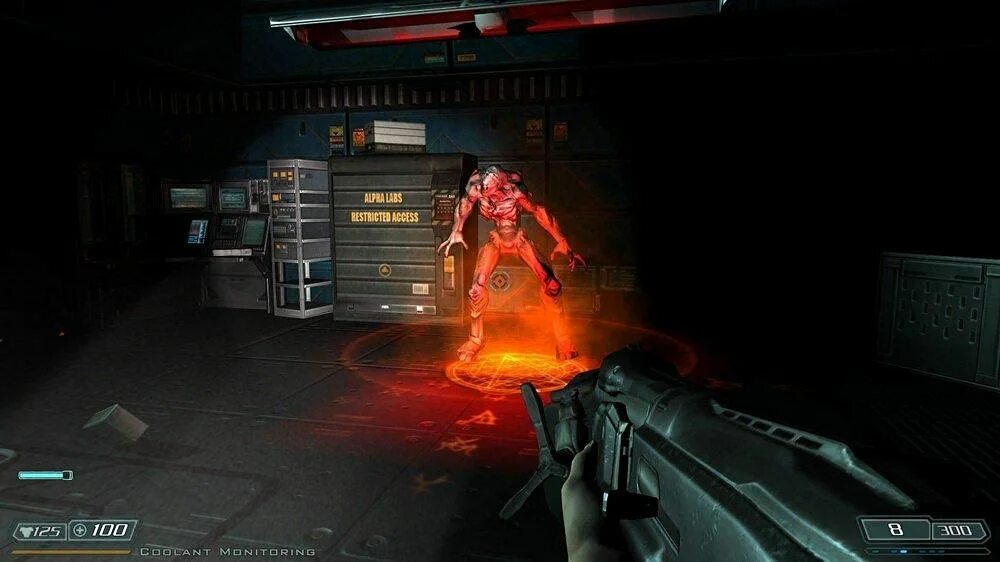 Doom как пройти уровни. Doom 3 bfg edition (ps3). xbox 360 doom bfg edition. doom 3 xbox one.