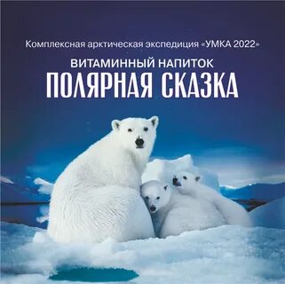 Рассказы полярного