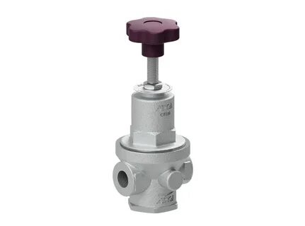 S s valve