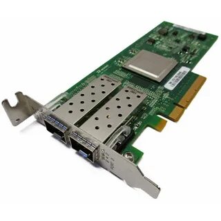 Dual port