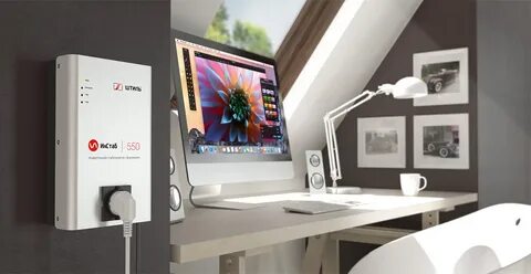 Стабилизатор для квартиры