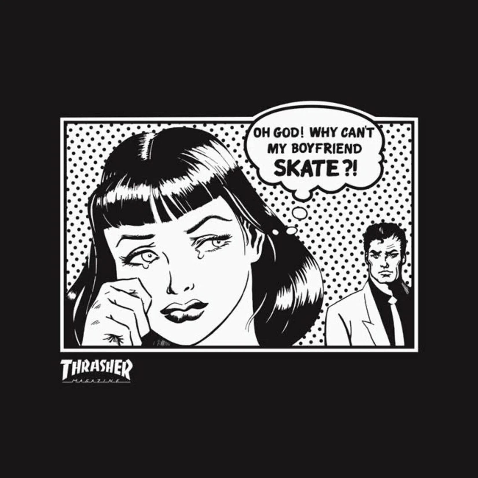 Please don t my