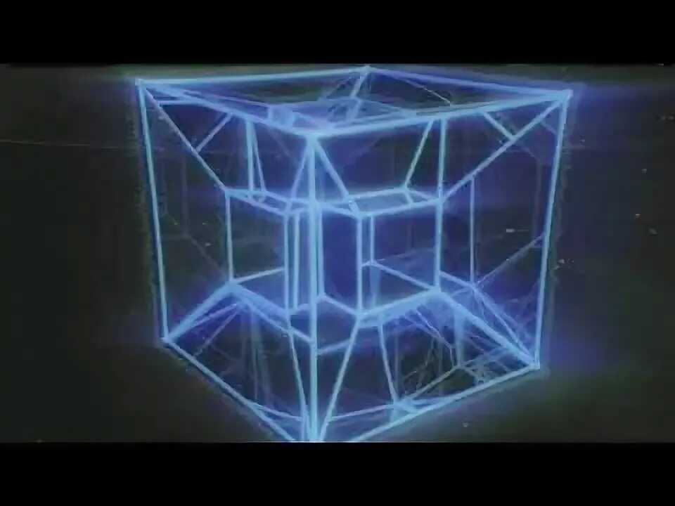 Three dimensional space