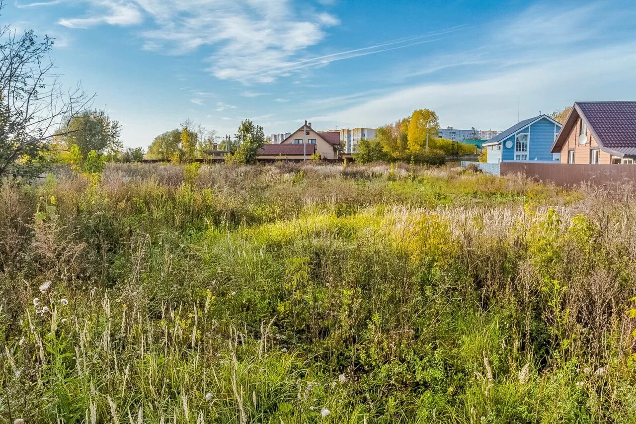 Земельный участок в береговой полосе. Участок 6 соток.