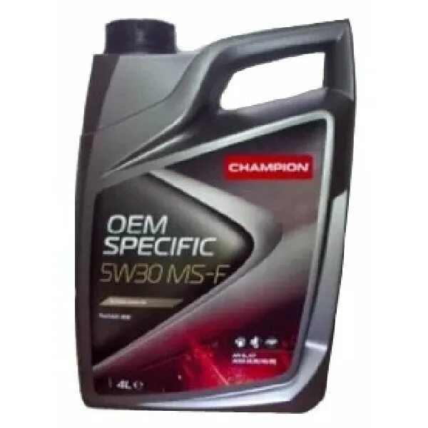 Champion OEM specific 5w30 c3. Champion Oil 5w30 c3. Масло Champion 5w30 MS-F. Моторное масло Champion OEM specific 5w30 c3 5 л. Масло чемпион 5w30