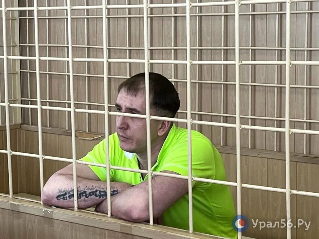 Александр Гай, Россия, Москва