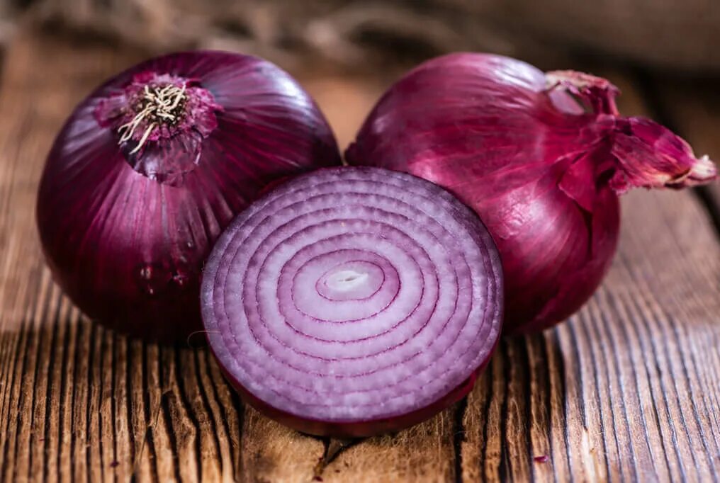 Red onion api download