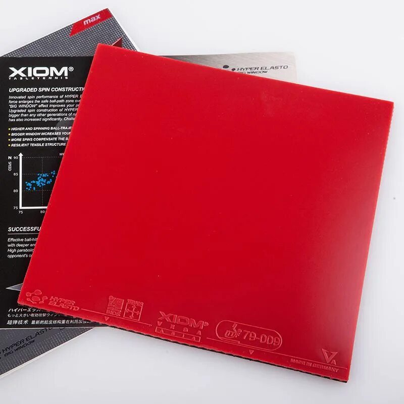 Xiom intro. Накладки ксиом для настольного тенниса. xiom red vega asia seppd. накладка xiom vega intro. гладкие накладки.