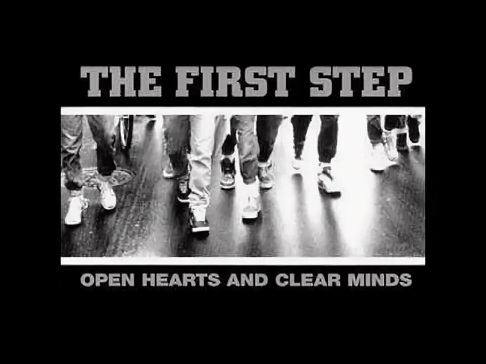 Is the first step the. Clear heart open mind. the last step on the way. музыка step start. yukon open soul and clear mind to win.