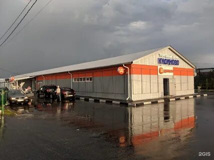 Дикси ногинск