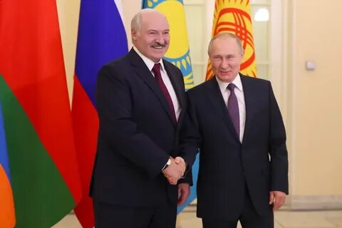 Республика беларусь и российская