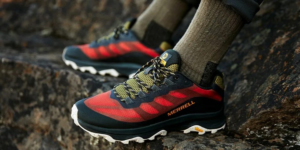 Merrell moab speed. Merrell moab speed gore-tex.