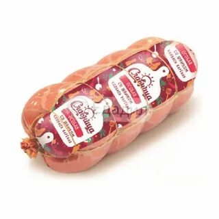 Стародворская с окороком