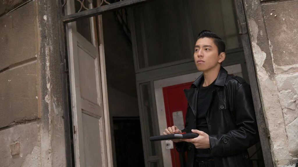 Новички / su ren te gong (2019. Даррен ван новички. The rookies (2019). Новички 2019 год. Новички 2019 год.
