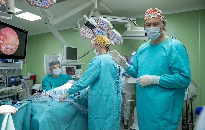 Где в иркутске делают операции. Где в иркутске делают операции