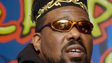 Afrika bambaataa