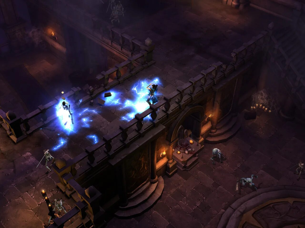 Игра Diablo 3. Дьябло 3 Скриншоты. Diablo 3 диабло скрин. Diablo 3 screenshots.