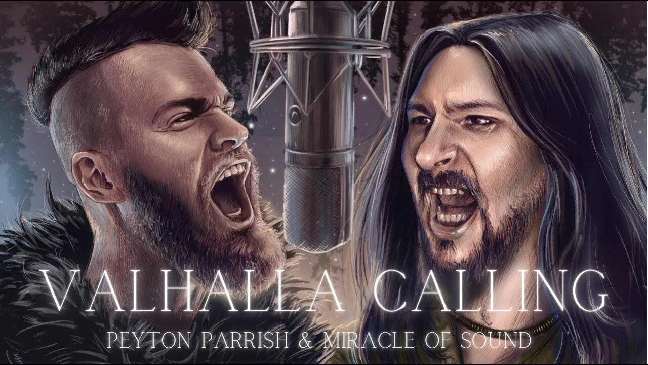 Valhalla calling miracle of. Пейтон пэрриш викинги. valhalla calling пейтон пэрриш. miracle of sound valhalla calling. miracle of sound valhalla calling ft. peyton parrish.