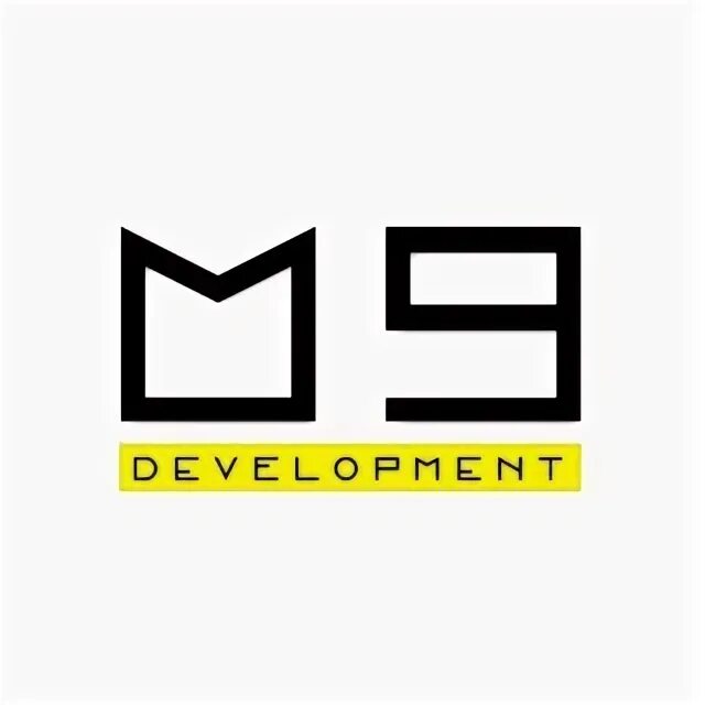 Magnum Development логотип. 1 development ru