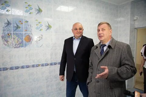 Сайт березовского кемеровской