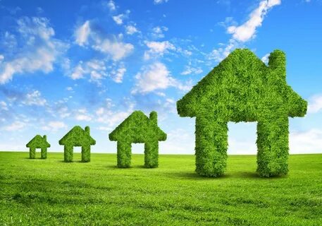 Green home