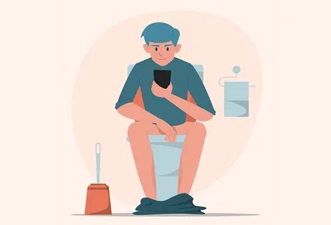 На телефон в туалете - порно видео на prireche.rucom пошагово