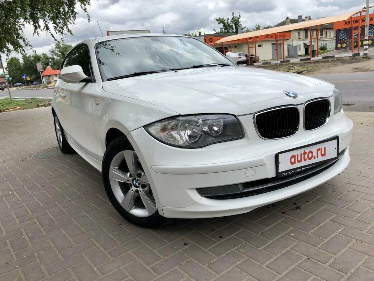 Купить бмв бу москва и область. BMW Б/У. БМВ 116i купить.