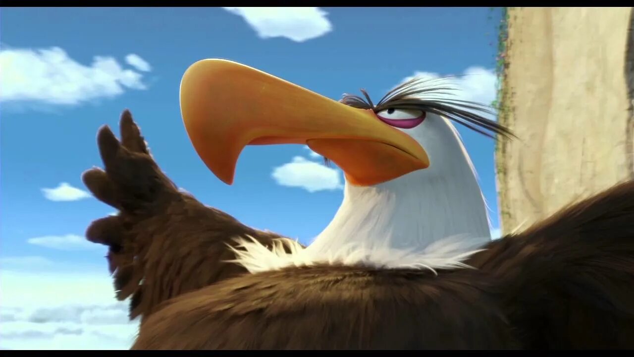 Angry birds eagle. Энгри бердз Орел. Могучий Орел из Энгри бердз.