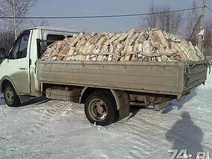 Дрова м3 в кг