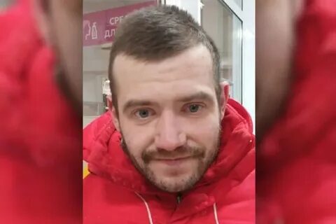 Нашли мужчину петербург