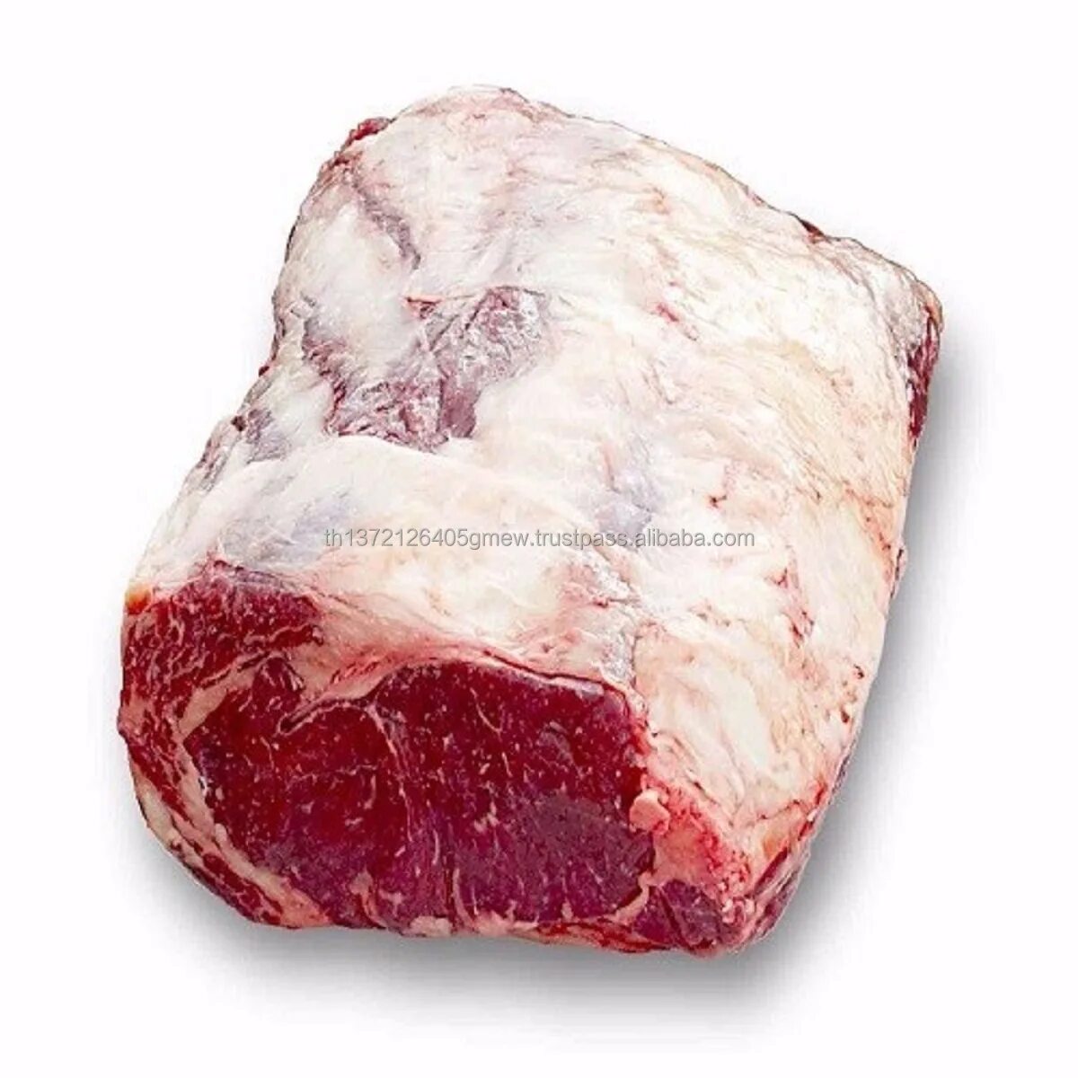 Замороженное мясо говядины. Говяжье мясо. Замороженный кусок мяса.