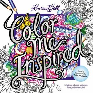 My colouring book