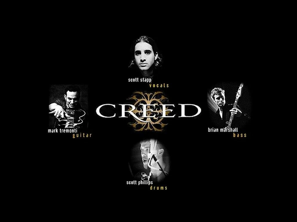 Creed группа. Крид рок группа. Creed американская рок-группа. Creed группа логотип. Scott stapp higher power