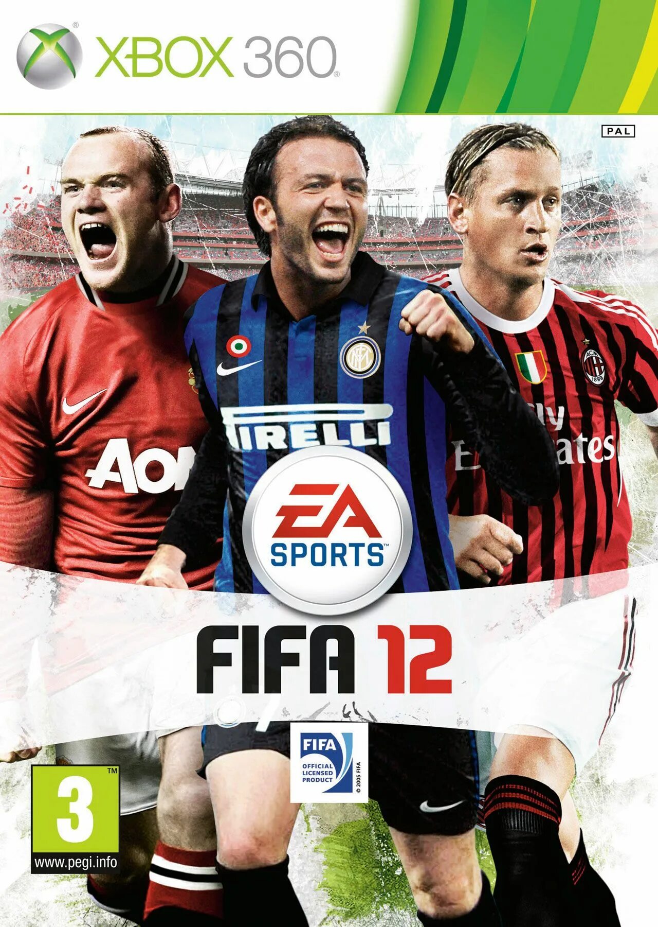 Fifa ost. ФИФА 12 Xbox 360. Игры на Xbox 360 FIFA. Хбокс диск ФИФА 12. ФИФА 12 обложка.