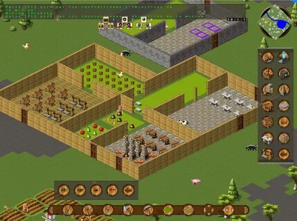 Игра простая или сложная