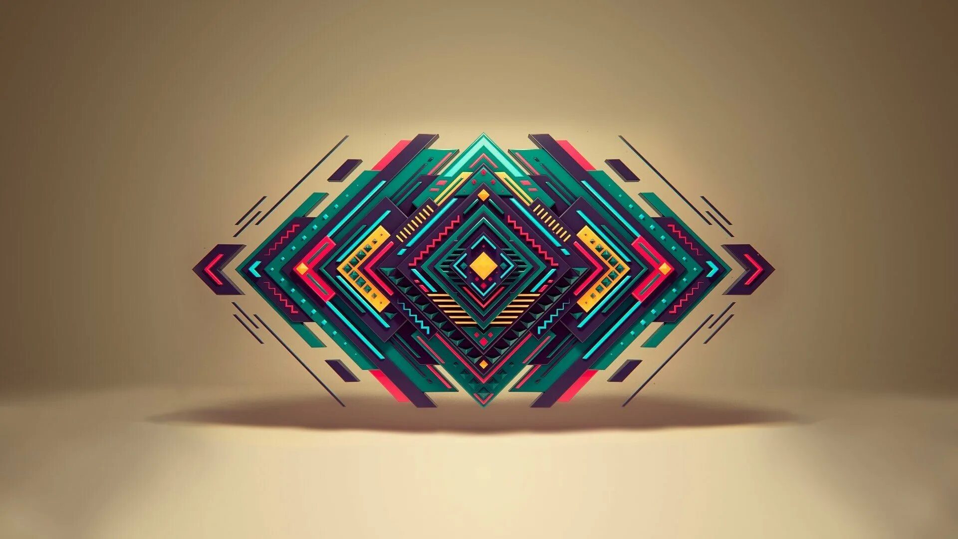 Multi vector