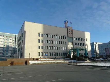 Новый уренгой адрес