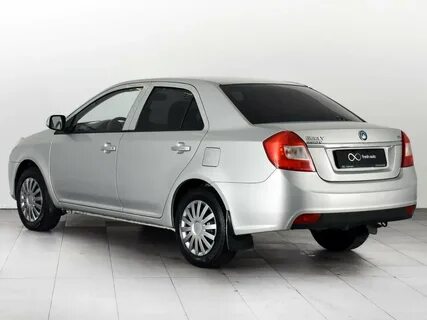 Джили gc6