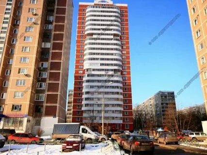 Москва ул веерная д 7