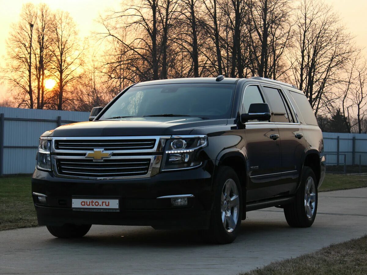 Купить шевроле тахо в спб. Chevrolet Tahoe 2015. Шевроле Тахо 2015. Шевроле Тахо 2015 черный. Шевроле Tahoe 2015.