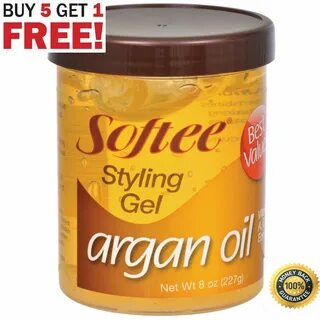 Gel style