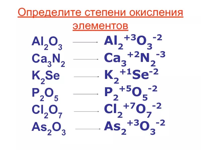 Определите степень окисления элементов в веществах cl2o7. Определить степень окисления p2o5. определить степень окисления cl2. определите степени окисления элементов al2o3. определите степень окисления p2o3.