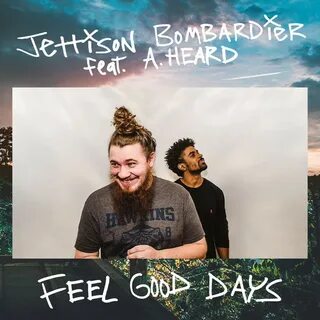 Feel better days