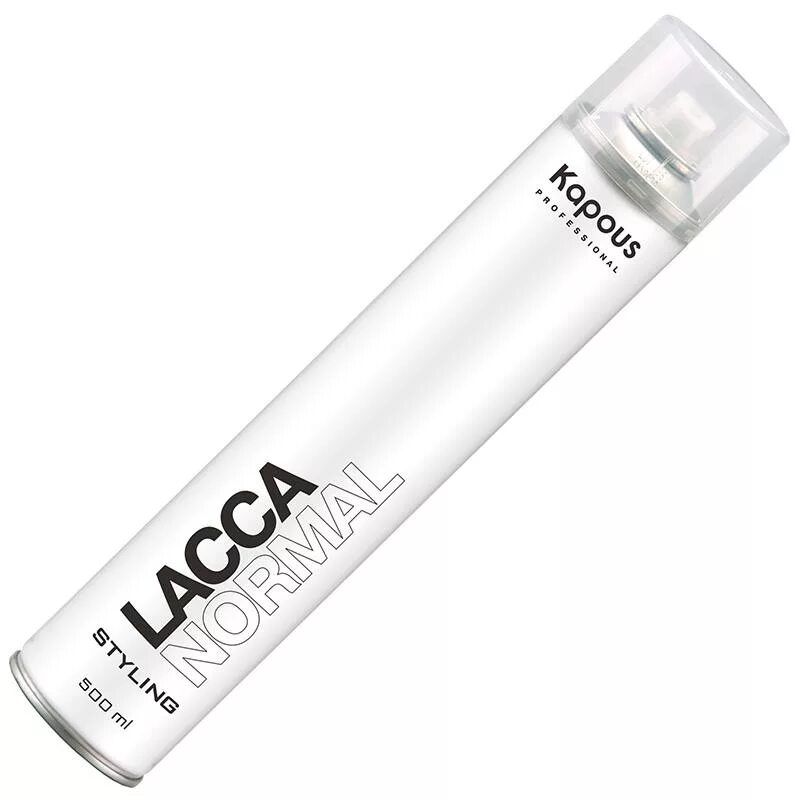 Kapous lacca strong