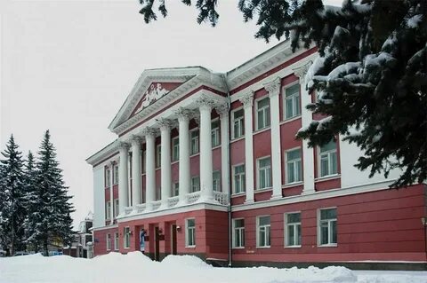 Орловский музей