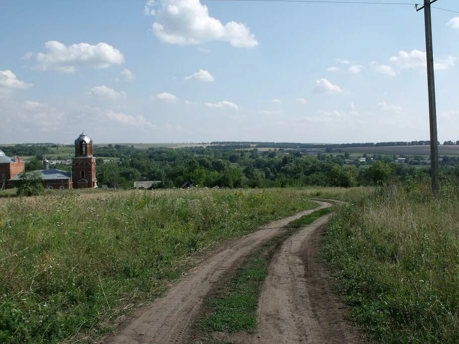 Деревни рязанской области. Деревня Волосовка Рязанской области. Село Горбуновка Рязанская область. Деревня Русаново Рязанская область.