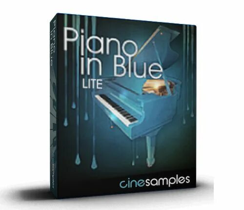 Cinesamples - piano in blue v2. Piano i blue. 3b. Piano i blue. Piano i blue.