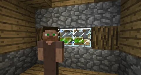 Human mod