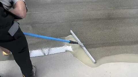 Грунтовка для стяжки